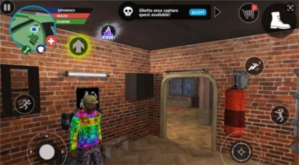 大都市生活模拟器中文版