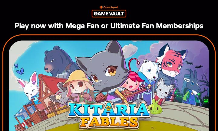 奇塔利亚童话手游