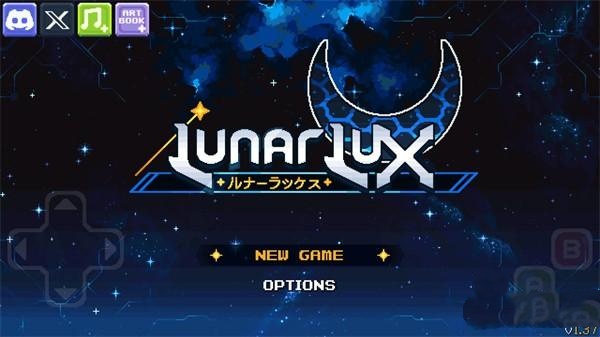 露娜之光汉化版