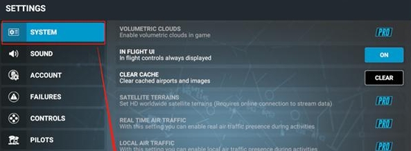 rfs模拟飞行安卓版