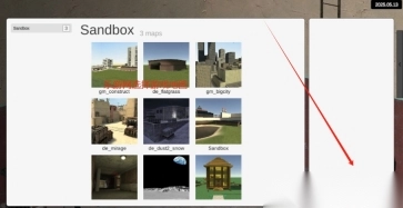 盖瑞模组mirroxmod重制版