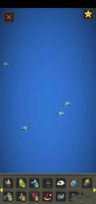 上帝模拟器正版