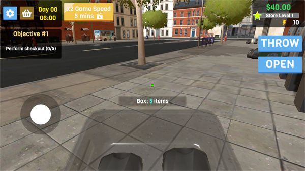 服装店模拟器3D版