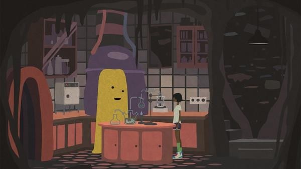 异变小镇中文版