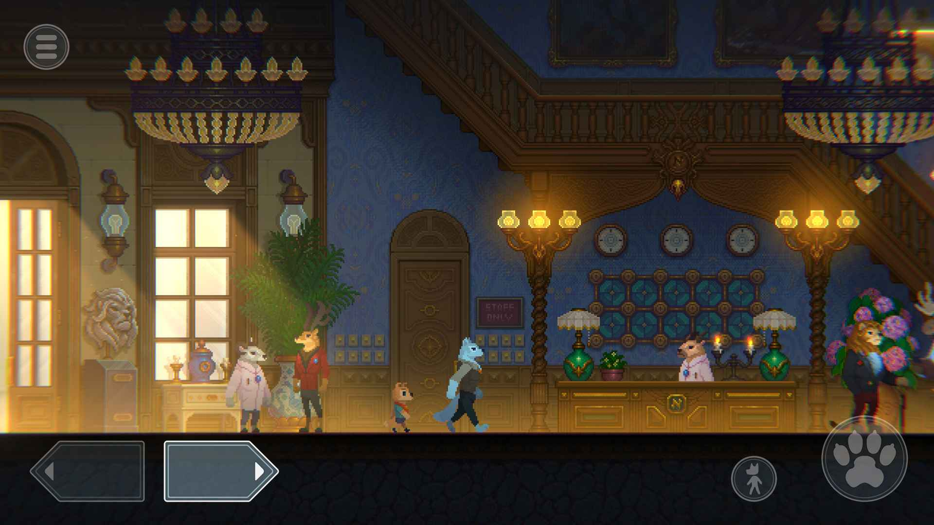 水银疗养院手机版