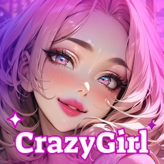 Crazy Girl