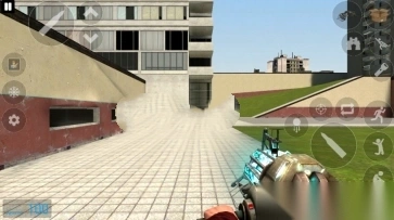 盖瑞模组mirroxmod重制版