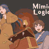 宝箱怪逻辑游戏