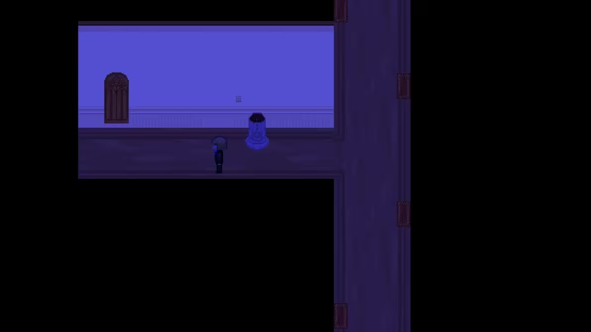 少年的终结手机版