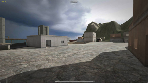 前线模拟战手游