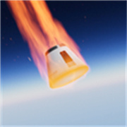 建造火箭模拟器扩展版