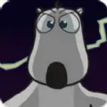 倒霉熊逃离房间正版