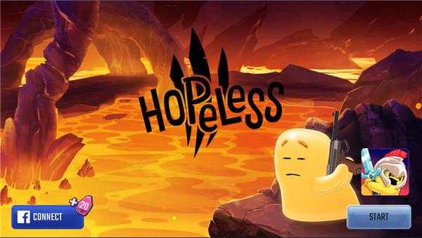 绝望3黑暗地心游戏