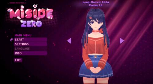 米塔零MISide Zero手机版