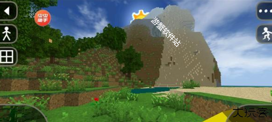 生存战争Dayz模组