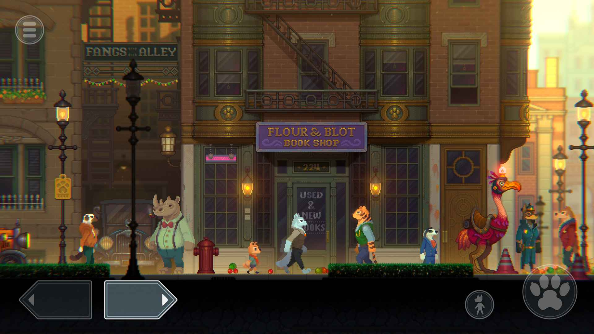 水银疗养院手机版