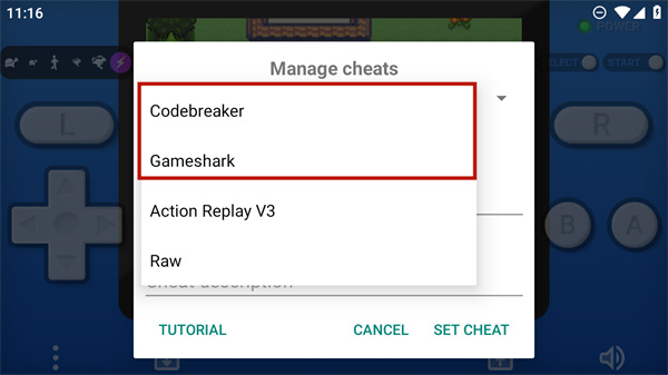 口袋妖怪漆黑的魅影DP版