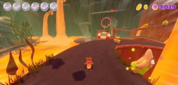 海绵宝宝宇宙摇摆手游版