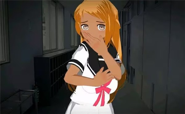 异常感染中文版