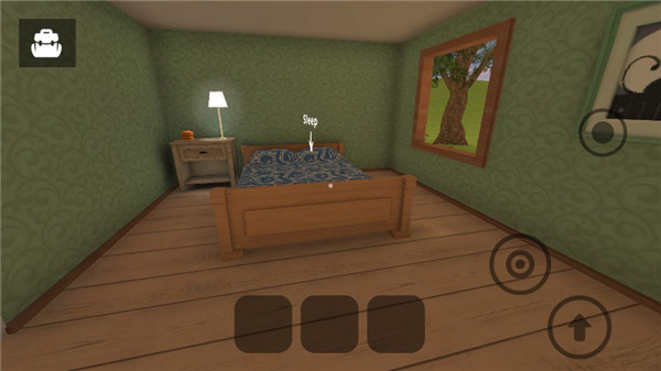 愤怒的邻居MOD版