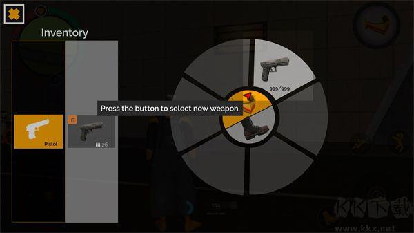 Nax超级英雄(Naxeex Superhero)