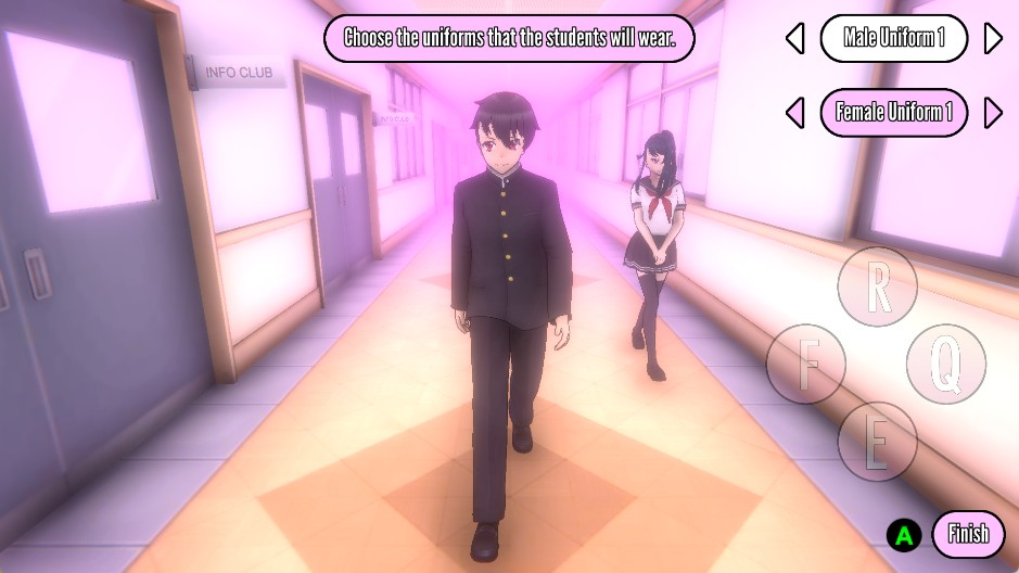 病娇模拟器2020年移植版