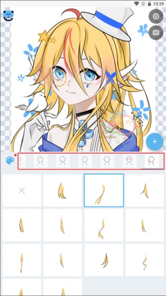 捏咔捏人创作平台