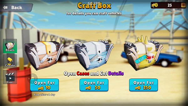 简单的沙盒2内置MOD版