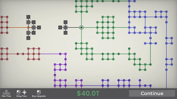 喂养黑洞手机版