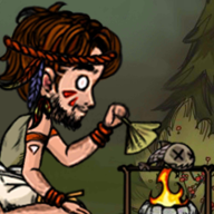 我在荒野国度当法老手游