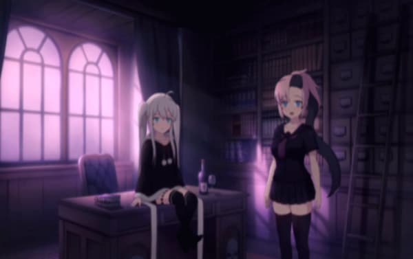 死神哪有这么可爱完整版