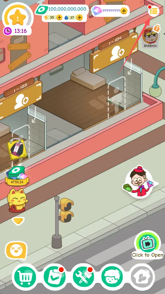 Rent Please! Landlord Sim