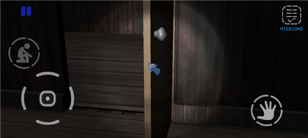 阿曼达恐怖冒险3