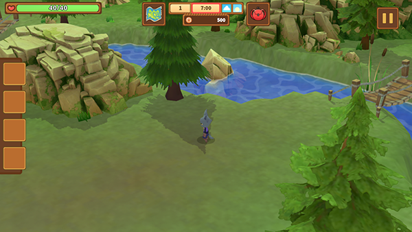 奇塔利亚童话手游