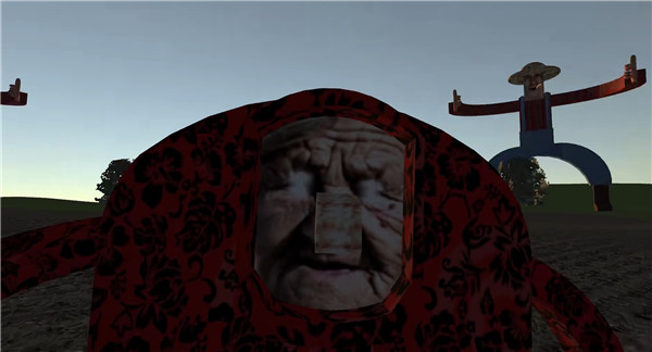 约翰的农场手机版