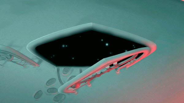 心灵警探中文版