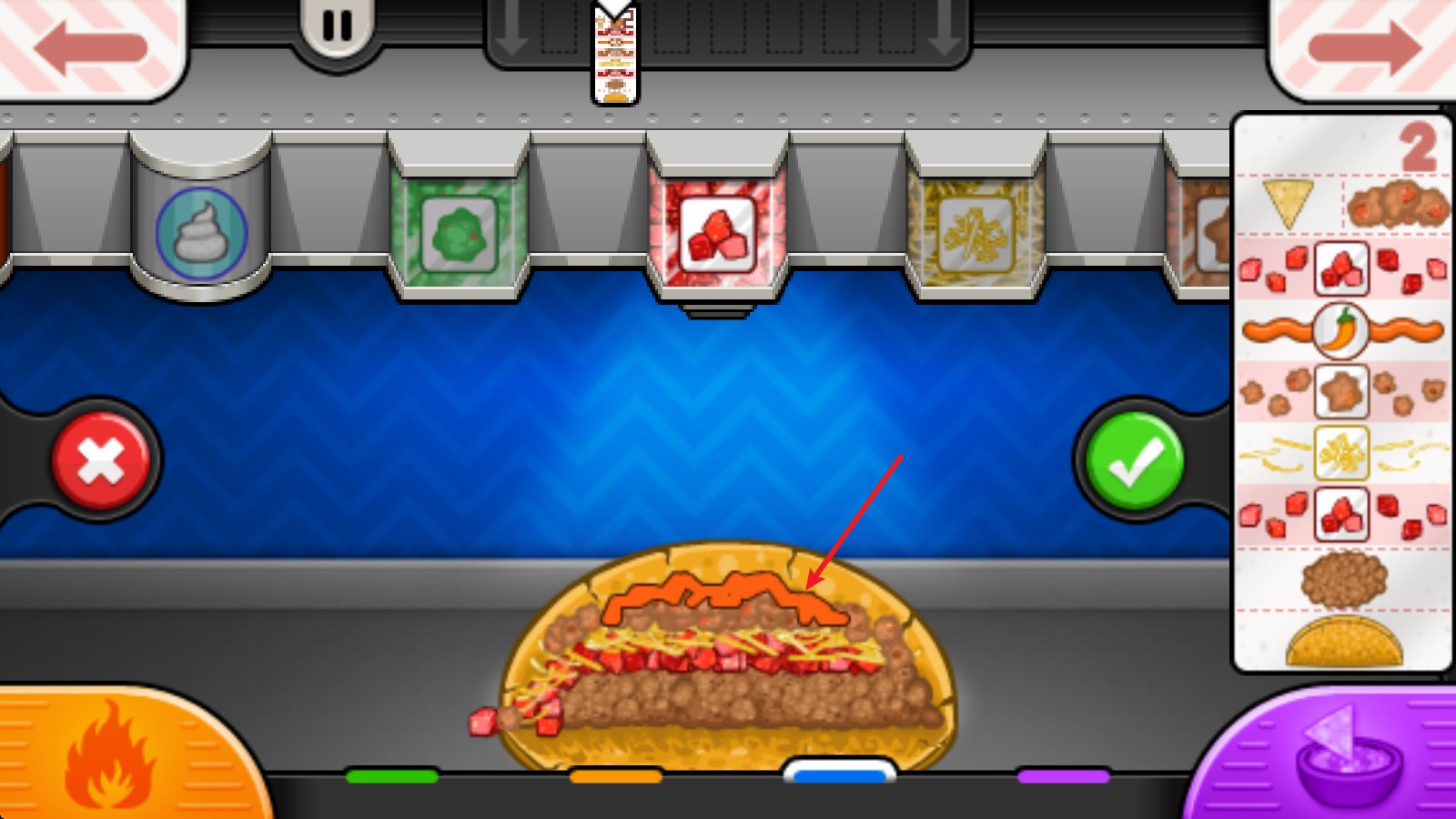 老爹的卷饼店中文版下载