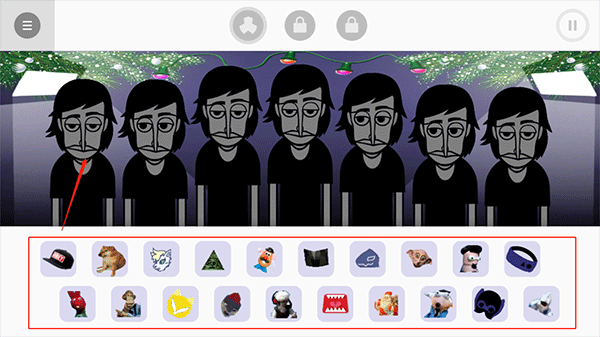 节奏盒子鬼畜版