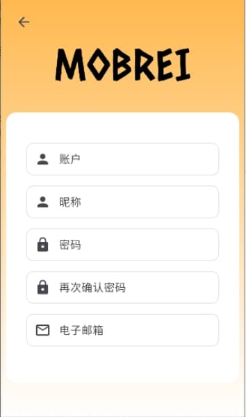 mobrei手机版