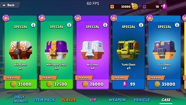 简单的沙盒2内置MOD版