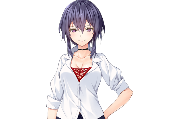 亚托莉我的挚爱时光汉化版