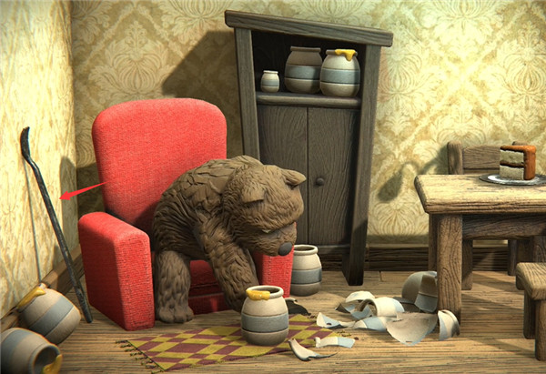 小熊模拟器手机版