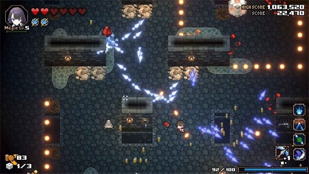 残酷世界的拯救之道中文版