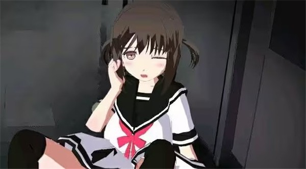 异常感染中文版