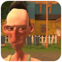 愤怒的邻居MOD版