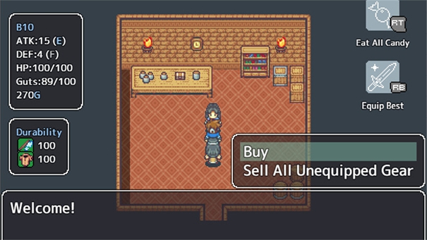 宝箱怪逻辑游戏