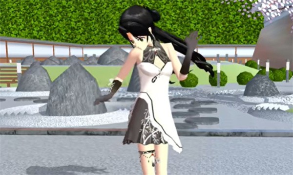 樱花校园模拟器汉化版