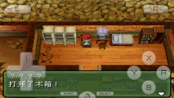 重装机兵3手机版