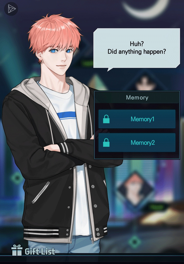 杀戮之吻中文版