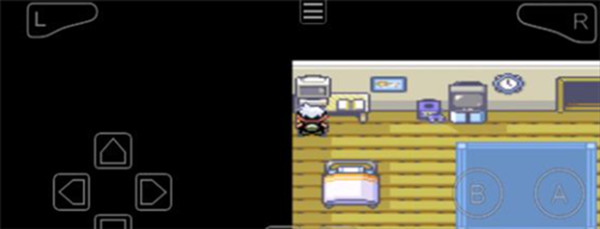 口袋妖怪增强绿宝石最终汉化版